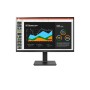 LG 27BQ75QB-B Monitor PC 68,6 cm (27") 2560 x 1440 Pixel Quad HD LCD Nero (27BQ75QB-B.AEU)