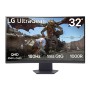 LG 32GS60QX-B Monitor PC 80 cm (31.5") 2560 x 1440 Pixel Quad HD LCD Nero (32GS60QX-B.AEUQ)