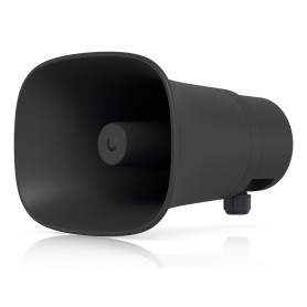 Ubiquiti UP-AI-Horn-Speaker-B 1-via Bianco Cablato