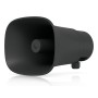 Ubiquiti UP-AI-Horn-Speaker-B 1-via Bianco Cablato