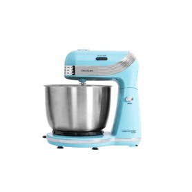 Cecotec Cecomixer Easy Sbattitore con base 250 W Blu (4041)