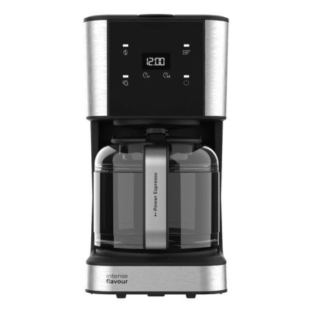 Cecotec Coffee 66 Drop & Touch Manuale Macchina per espresso (272)