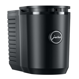 JURA Cool Control Nero 0,6 L Caraffa per il latte (24281)