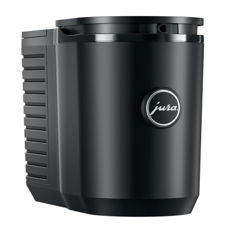 JURA Cool Control Nero 0,6 L Caraffa per il latte (24281)