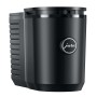 JURA Cool Control Nero 0,6 L Caraffa per il latte (24281)