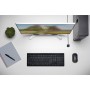 Kensington Lettore di impronte digitali desktop VeriMark 2.0 per Windows Hello e Windows Hello for Business (K64741WW)