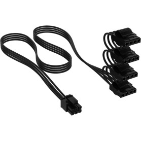 Corsair CP-8920397 cavo di alimentazione interno 0,75 m