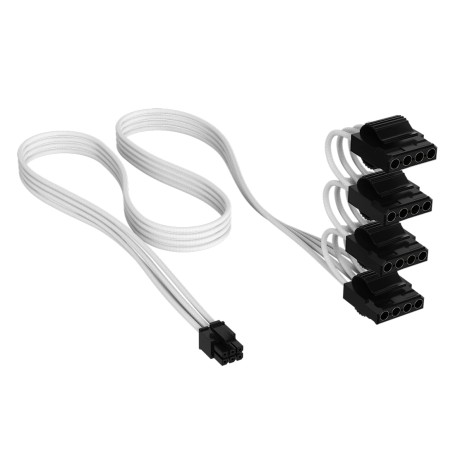 Corsair CP-8920457 cavo di alimentazione interno 0,75 m
