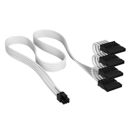 Corsair CP-8920455 cavo di alimentazione interno 0,75 m