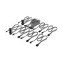 Corsair CP-8920447 cavo di alimentazione interno