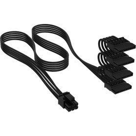 Corsair CP-8920393 cavo di alimentazione interno 0,75 m