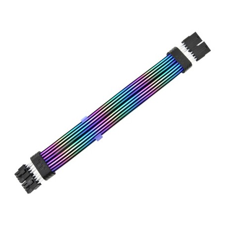 Thermaltake AC-082-CN1NAN-A1 cavo piatto e a nastro