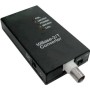 ALLNET Medienkonverter 10BASE-T/10BASE2 auf BNC "ALL0500v3" DC 12VDC (ALL0500v3)