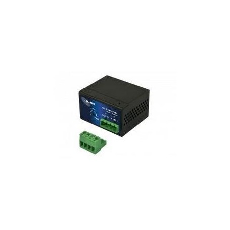 ALLNET ALL-B100-24VDC / Power-Booster 24VDC to 48~55VDC max. 95W HUT/DIN-Mounting (ALL-B100-24VDC)