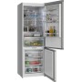 SIEMENS KG49NAIBG , iQ500 Sistema hyperFresh per frutta e verdura fresca e sistema Total noFrost