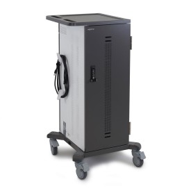 Ergotron YES35 Libera installazione Nero, Argento (YES35-TAB-2)