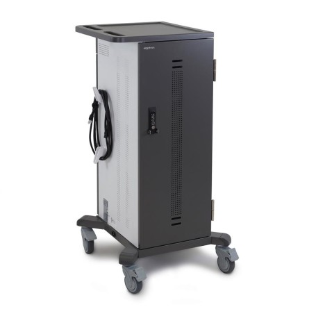 Ergotron YES35 Libera installazione Nero, Argento (YES35-TAB-2)