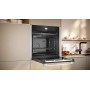 NEFF B24FS33N0 - FORNO A VAPORE N90, WiFi, 60 CM