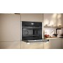 Neff C24FS31N0 N 90, forno (acciaio inossidabile, Home Connect)