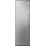 Bosch KSN36AICM Serie 6, L 59,5 cm, 402 L, NoFrost, HomeConnect, SuperCooling, VitaFresh, Eco Mode, acciaio inox.