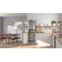 Bosch KSN36AICM Serie 6, L 59,5 cm, 402 L, NoFrost, HomeConnect, SuperCooling, VitaFresh, Eco Mode, acciaio inox.