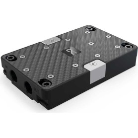 Alphacool ES Jet LGA 4677 / SP5 LGA 6096 1U (10229)