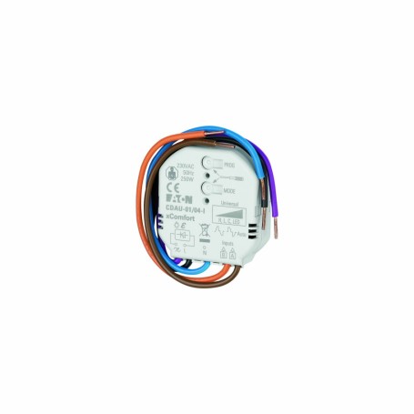 Eaton xComfort attuatore elettrico Multicolore (182444)