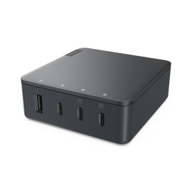 Lenovo G0A6130WEU Caricabatterie per dispositivi mobili Universale Nero AC Interno