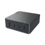 Lenovo G0A6130WEU Caricabatterie per dispositivi mobili Universale Nero AC Interno