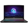 Katana A15 AI B8VG-459 (schwarz, Windows 11 Home 64-Bit, 39.6 cm (15.6 Zoll) & 144 Hz Display, 1 TB SSD) (00158N-459)