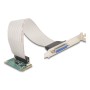 DeLOCK 95275 scheda di interfaccia e adattatore Interno Parallelo