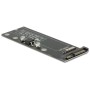 DeLOCK 62644 scheda di interfaccia e adattatore Interno SATA (62644)