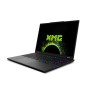 XMG Apex 16 MAX M25bpv 16" WQXGA R9 9955HX 32GB/1TB SSD RTX5070 Ti nOS (10506515)