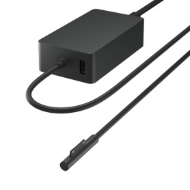 Microsoft Surface 127W Power Supply Nero Interno (USY-00002)