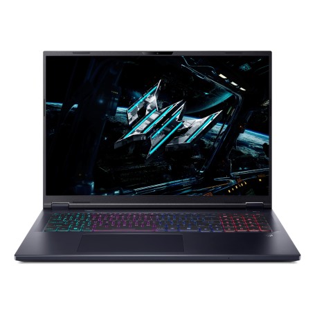 Acer Predator Helios Neo 18 AI PHN18-72-94G6 18" WQXGA Core Ultra 9 275HX RTX5070Ti 32GB/1TB Win11 (NH.QVLEG.001)