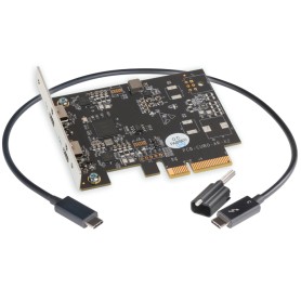 Sonnet BRD-UPGRTB3-XM scheda di interfaccia e adattatore Interno Thunderbolt 3 (BRD-UPGRTB3-XM)