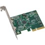 Sonnet USB3C-2PM-E scheda di interfaccia e adattatore Interno USB 3.2 Gen 1 (3.1 Gen 1) (USB3C-2PM-E)