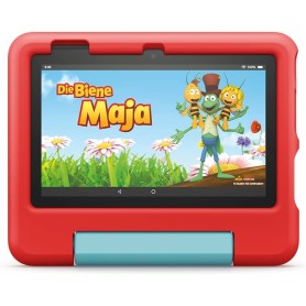 Amazon Fire 7 16 GB Wi-Fi Rosso (B099H8RVRY)