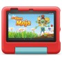 Amazon Fire 7 16 GB Wi-Fi Rosso (B099H8RVRY)