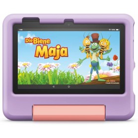 Amazon Fire 7 16 GB Wi-Fi Viola (B099H6NHVH)