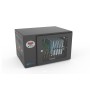 Alcasa PCT01-A10S portable device management cart& cabinet Armadio per la gestione dei dispositivi portatili Nero