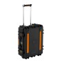 Alcasa ATON4 T14 Tablet Nero, Arancione AC Interno, Esterno (PCT02-A14S)