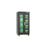 Alcasa Good Connections ANTARES N40E Armadio per la gestione dei dispositivi portatili Nero (PCT03-B40S)