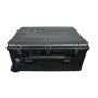 Alcasa Good Connections® ATON3 T16C Case per la gestione dei dispositivi portatili Nero (PCT05-C16S-C)