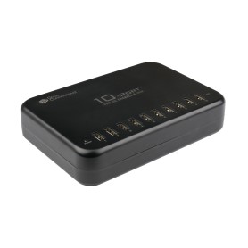 Alcasa PCA-D002S Caricabatterie per dispositivi mobili Nero Interno (PCA-D002S)