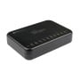 Alcasa PCA-D002S Caricabatterie per dispositivi mobili Nero Interno (PCA-D002S)