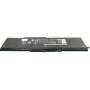 Dell Battery, 6 Cell, Lithium Ion (D191G)