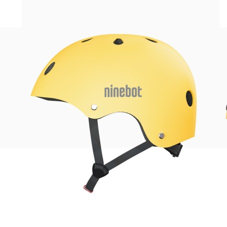 Ninebot by Segway Commuter Helmet L Giallo (3802-511)