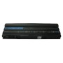 DELL CRT6P ricambio per notebook Batteria (CRT6P)
