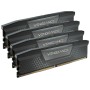 DIMM 128 GB DDR5-5600 (4x 32 GB) Quad-Kit (schwarz, CMK128GX5M4B5600C40, Vengeance, INTEL XMP)